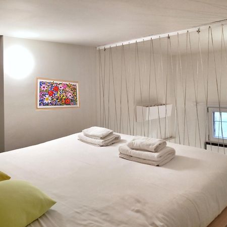 Ihost Apartment - Arganini 22 Milano Exteriör bild