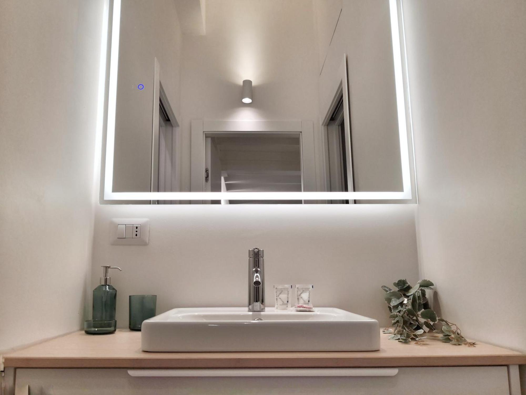 Ihost Apartment - Arganini 22 Milano Exteriör bild