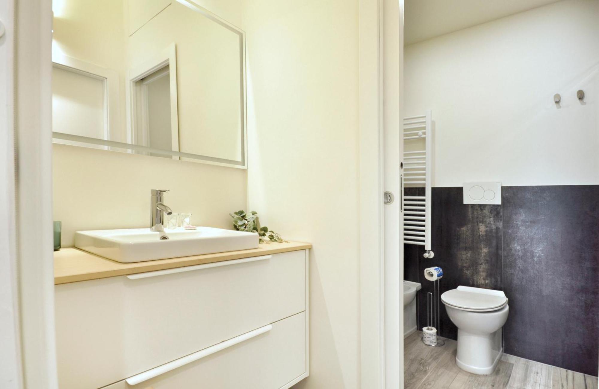 Ihost Apartment - Arganini 22 Milano Exteriör bild